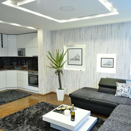 Apartman Centar Brčko Exteriör bild