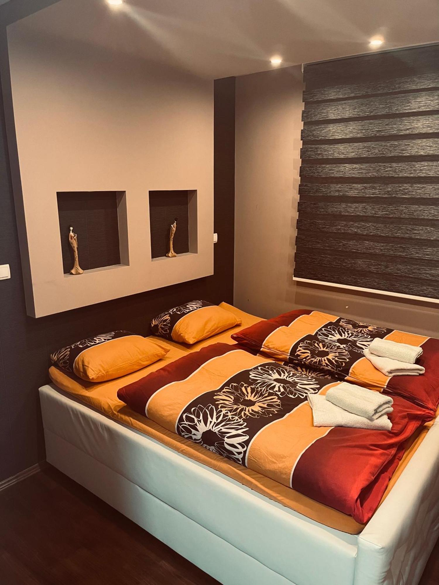 Apartman Centar Brčko Exteriör bild