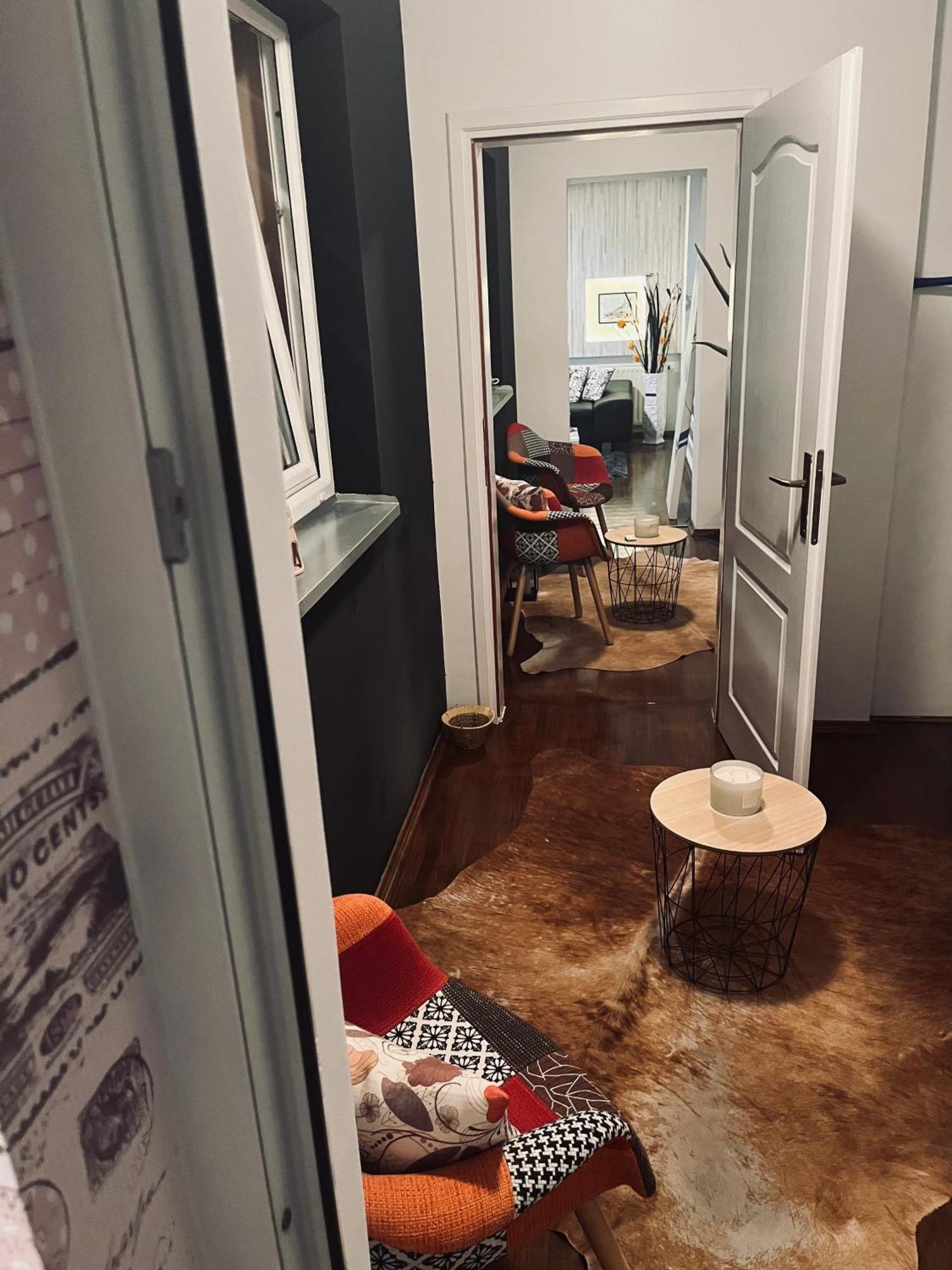Apartman Centar Brčko Exteriör bild
