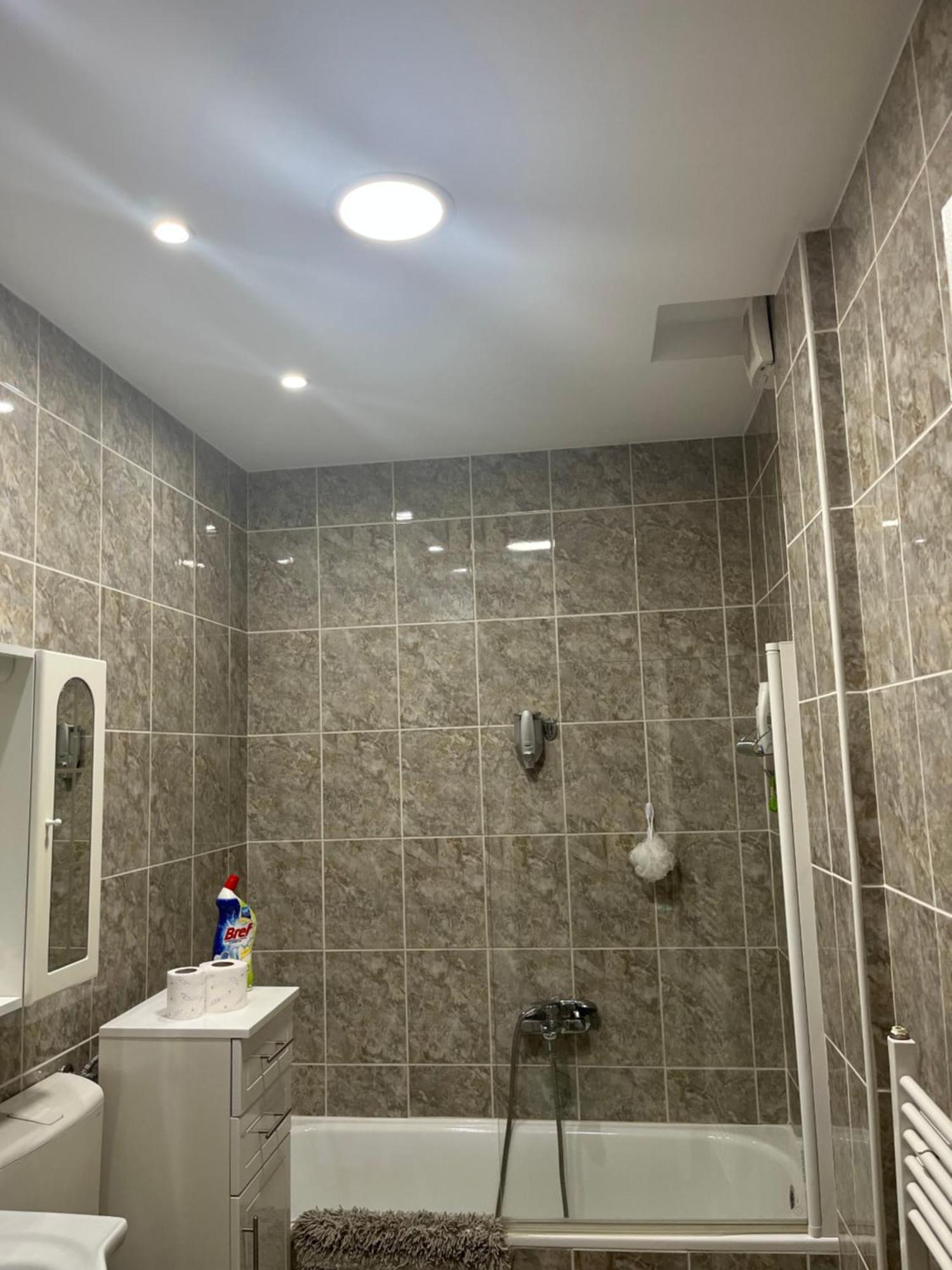 Apartman Centar Brčko Exteriör bild