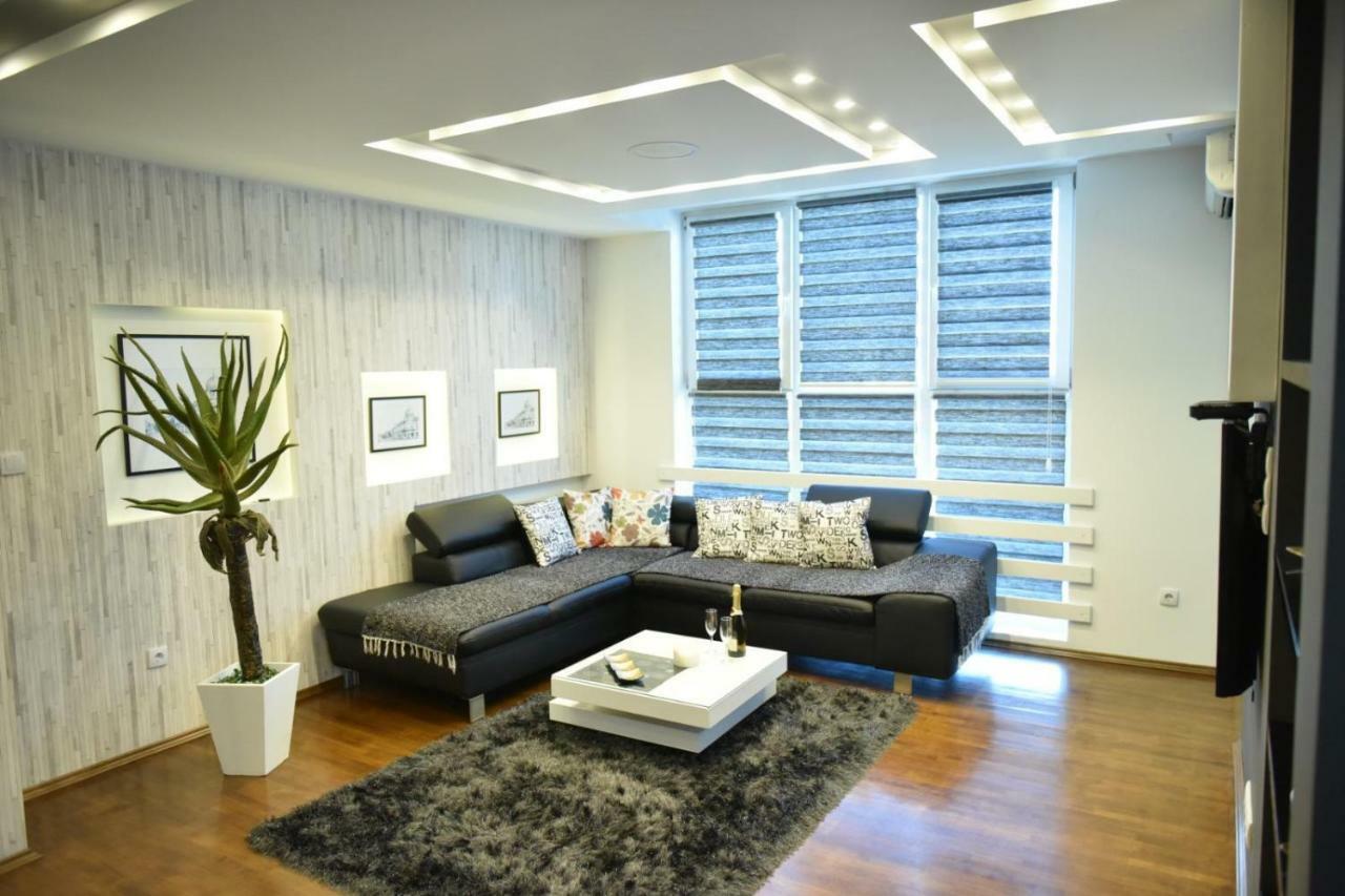Apartman Centar Brčko Exteriör bild
