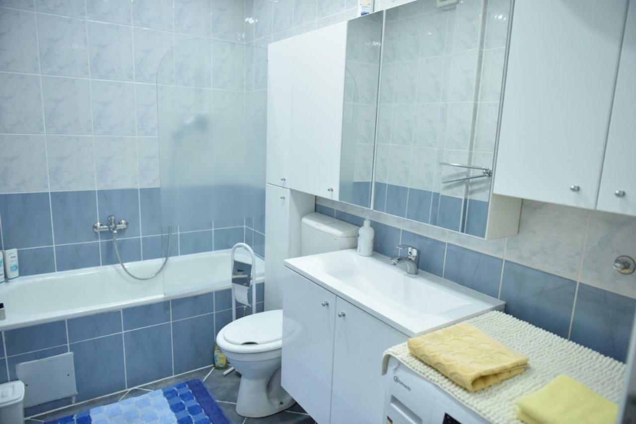 Apartman Centar Brčko Exteriör bild
