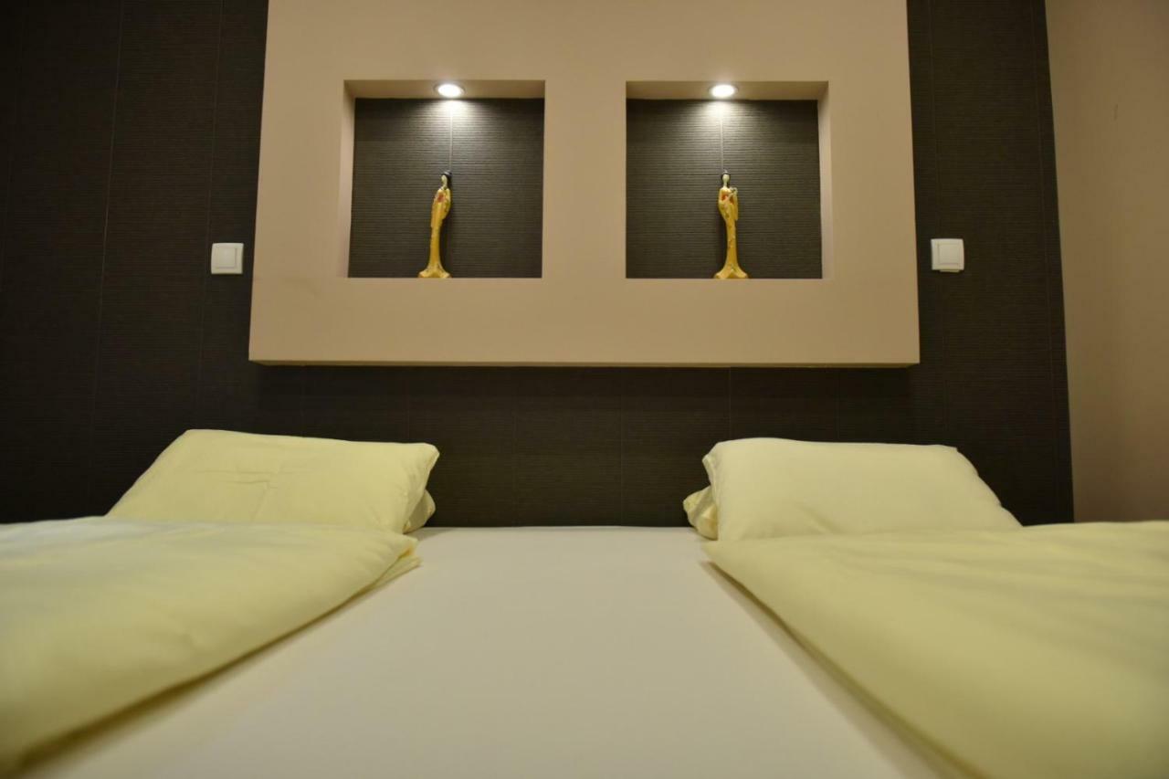Apartman Centar Brčko Exteriör bild