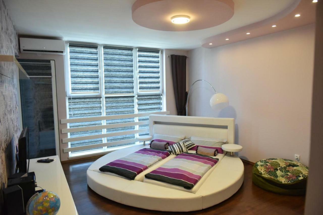 Apartman Centar Brčko Exteriör bild